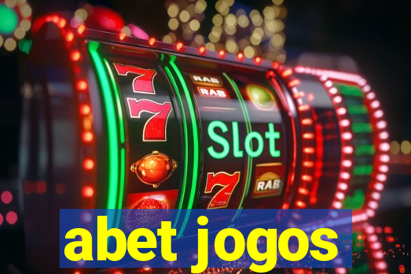 abet jogos